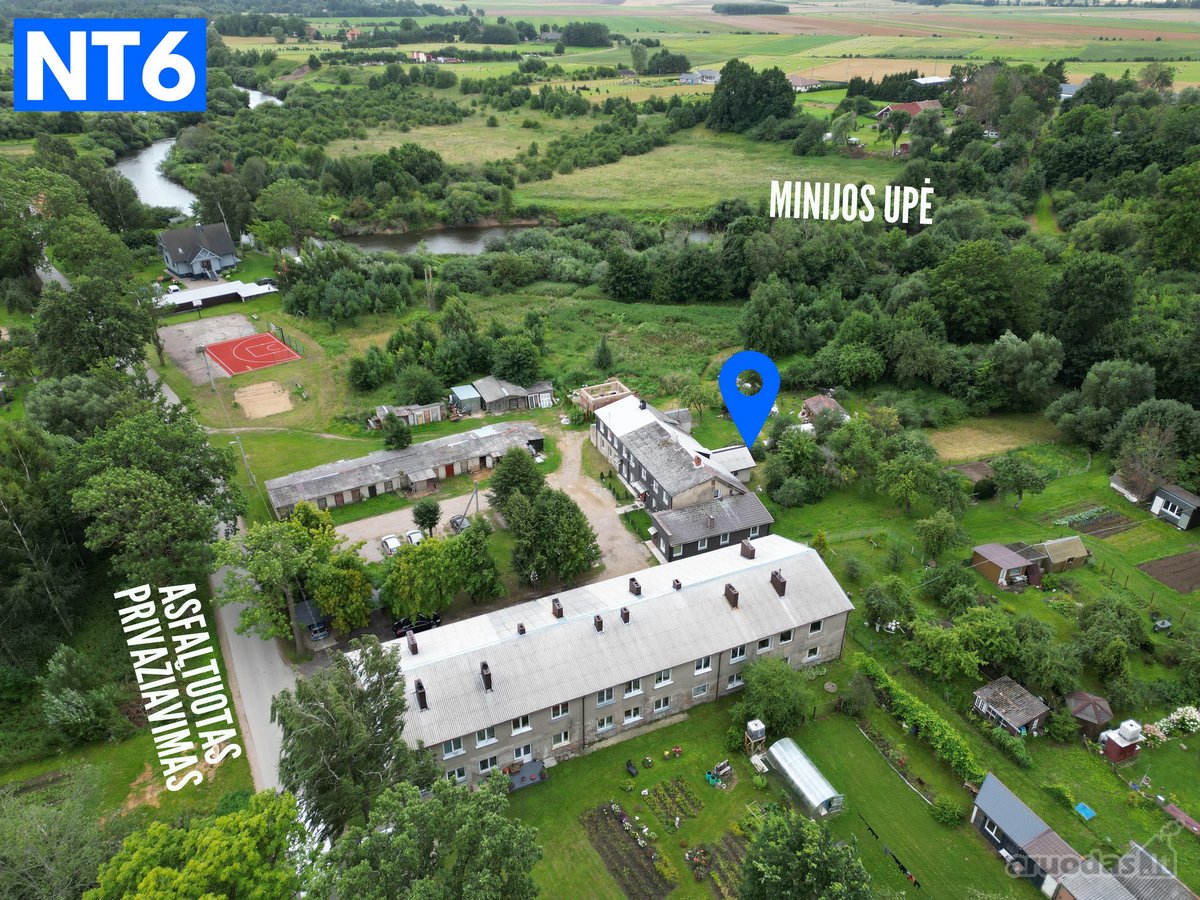  Pirkėjui tarpininkavimo mokestis – netaikomas. - nuotraukos Nr. 20