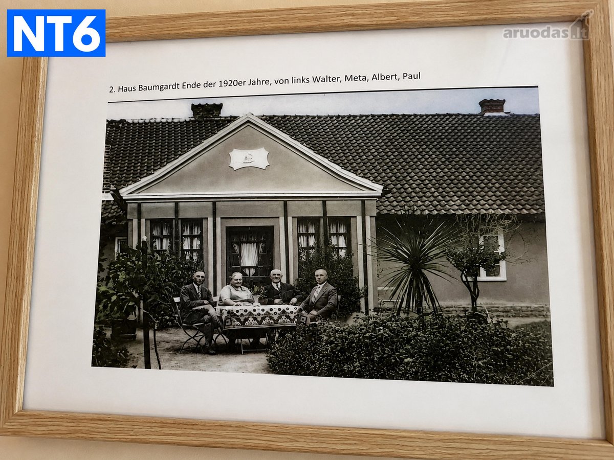  Pirkėjui tarpininkavimo mokestis – netaikomas. - nuotraukos Nr. 4