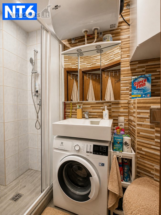  Pirkėjui tarpininkavimo mokestis – netaikomas. - nuotraukos Nr. 15