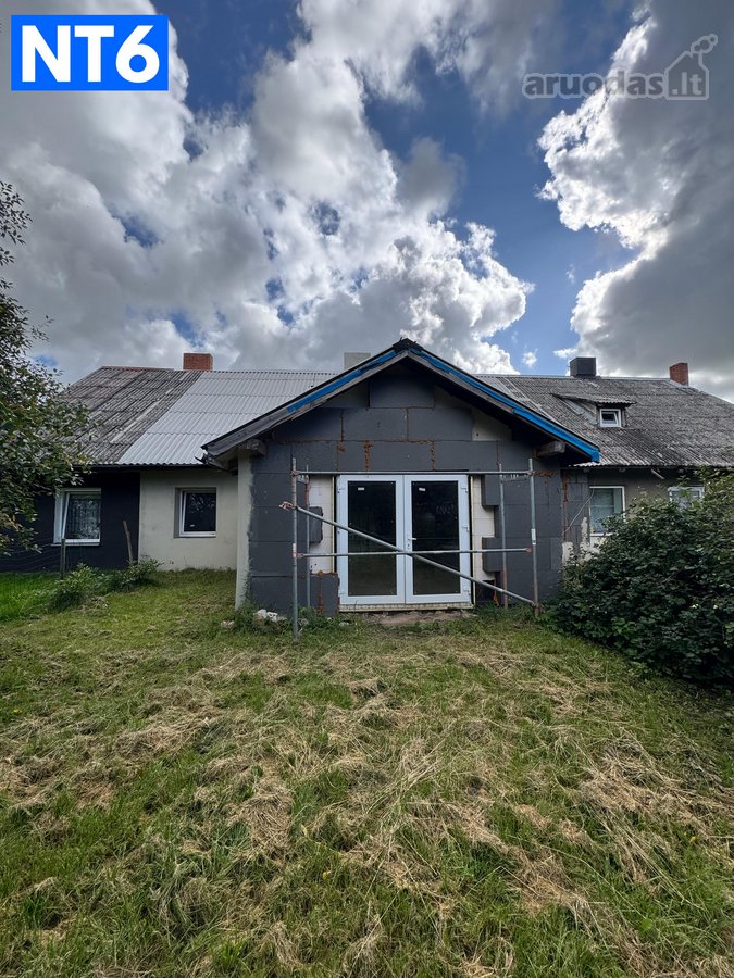  Pirkėjui tarpininkavimo mokestis – netaikomas. - nuotraukos Nr. 3