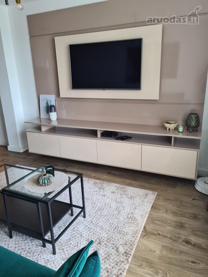 Parduodamas Jaukus 2 Kambarių Butas Šnipiškėse - nuotraukos Nr. 4