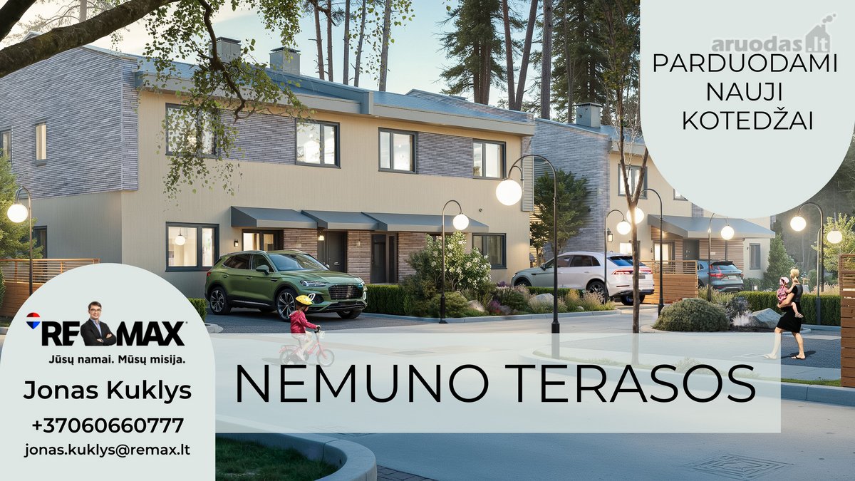 Kviečiame susipažinti su naujos statybos - nuotraukos Nr. 11