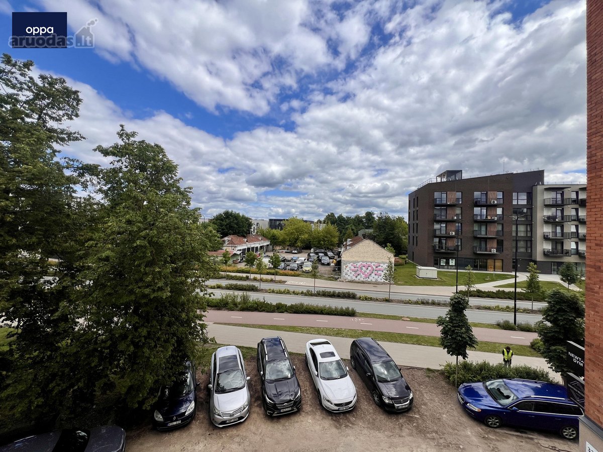 Nuomojamos Komercinės / Administracinės - nuotraukos Nr. 10