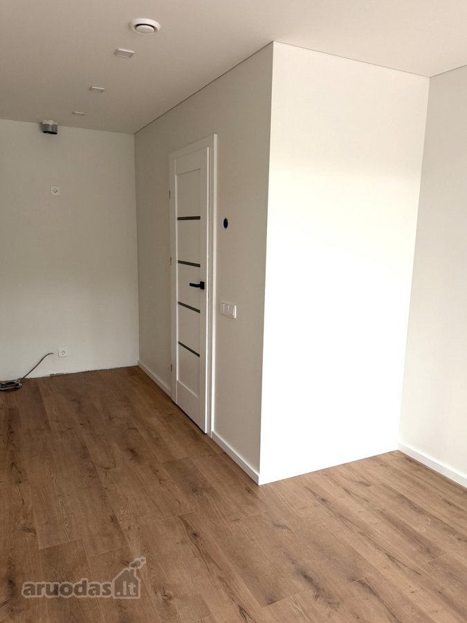 Nuomojamas Erdvus Loftas Šnipiškėse. - nuotraukos Nr. 5