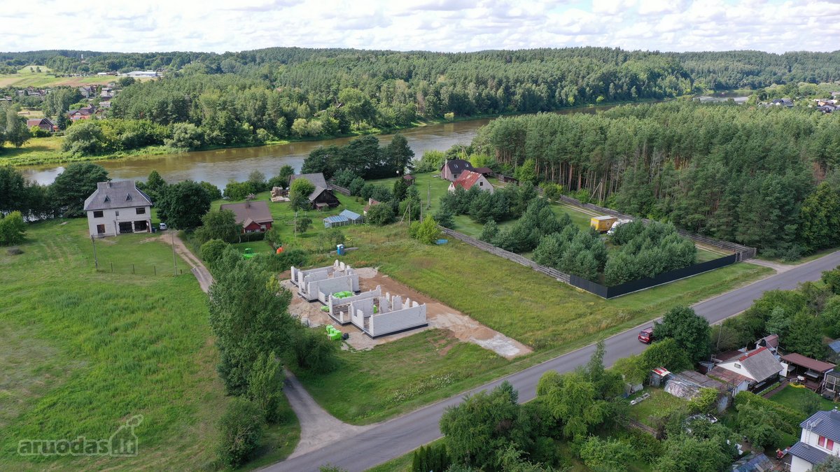 Gamtos Ramybė Ir Patogus Susisiekimas – Jūsų - nuotraukos Nr. 5