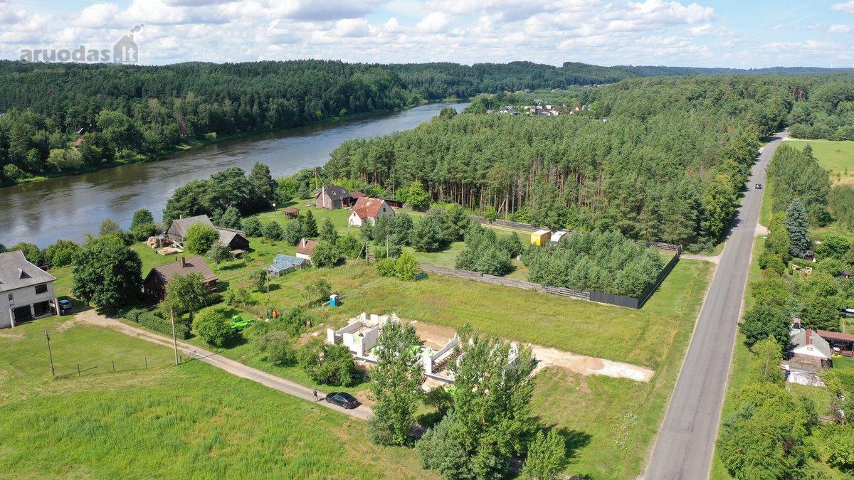 Gamtos Ramybė Ir Patogus Susisiekimas – Jūsų - nuotraukos Nr. 7