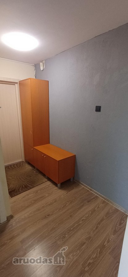 Šviesus 2 kambarių butas antrame aukšte. - nuotraukos Nr. 7