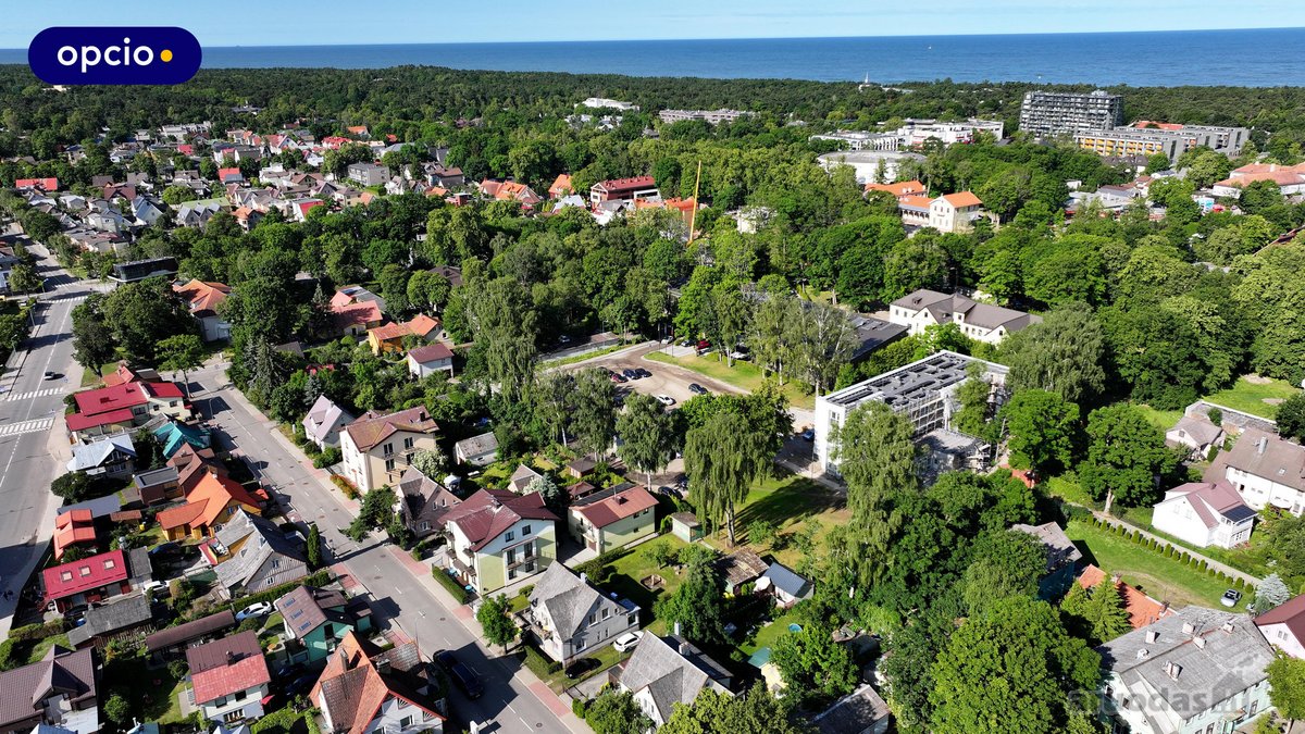 Parduodamas Namas Renovacijai Su Statybos - nuotraukos Nr. 2