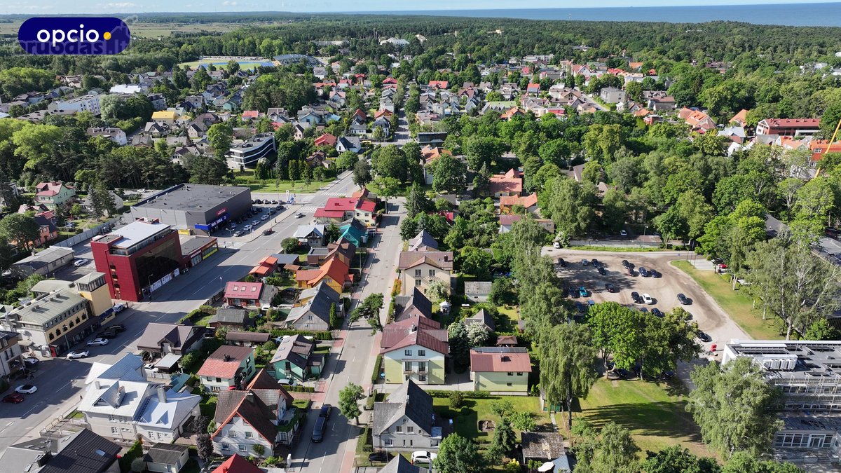 Parduodamas Namas Renovacijai Su Statybos - nuotraukos Nr. 14