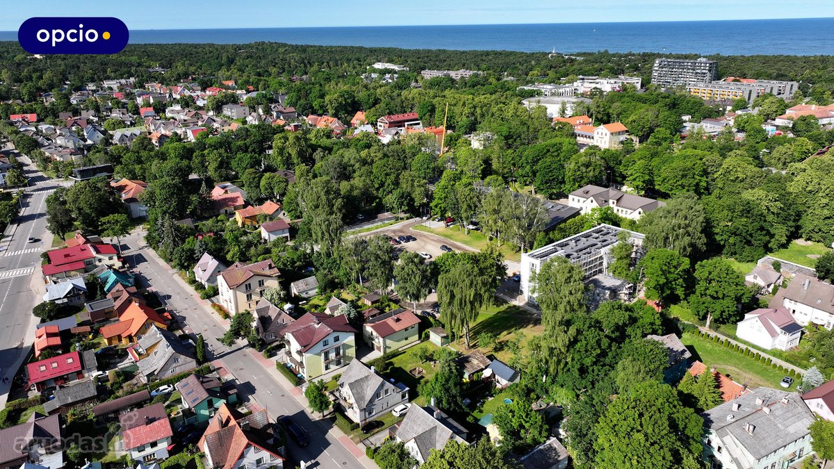 Parduodamas Namas Renovacijai Su Statybos - nuotraukos Nr. 11