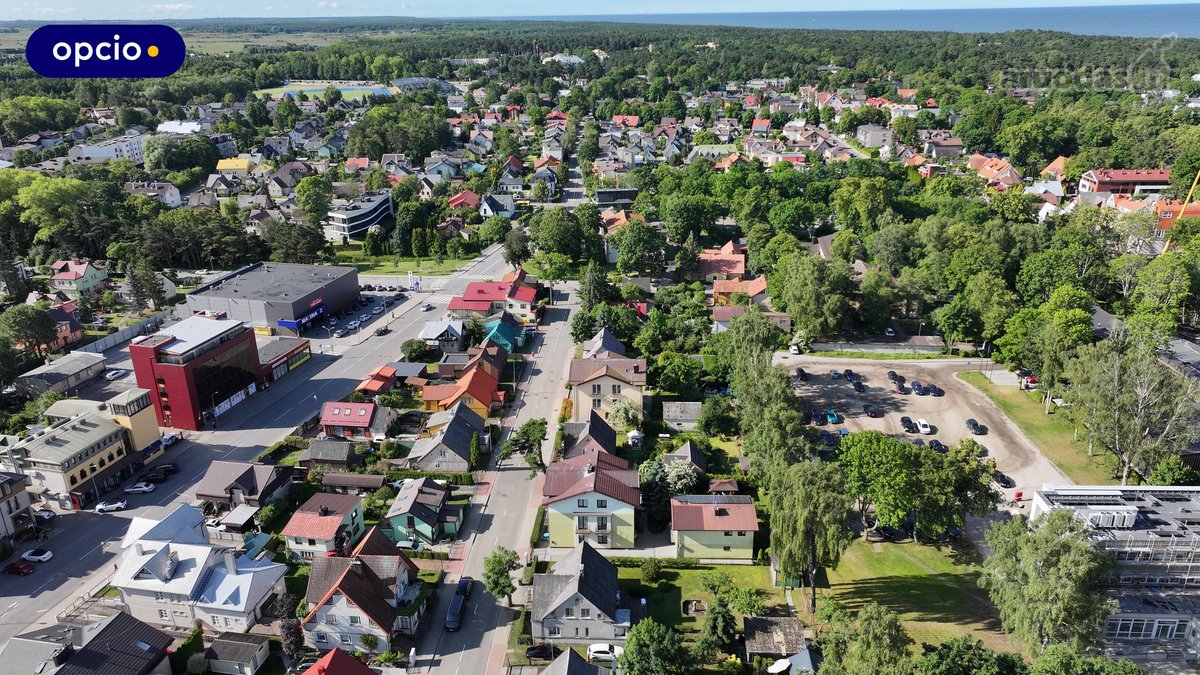 Parduodamas Namas Renovacijai Su Statybos - nuotraukos Nr. 14
