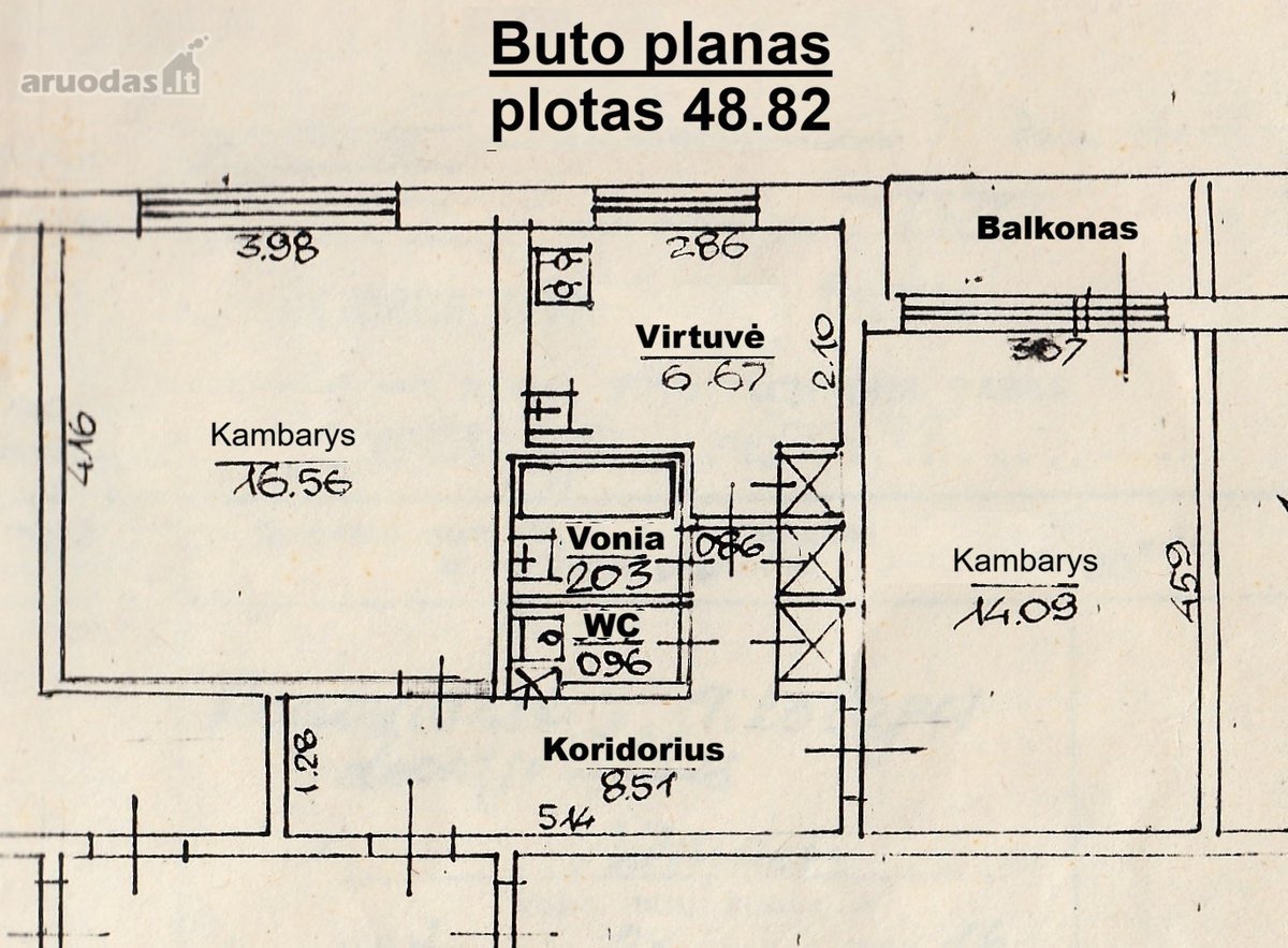 Kviečiu į atvirus namus šį sekamdieni, - nuotraukos Nr. 21