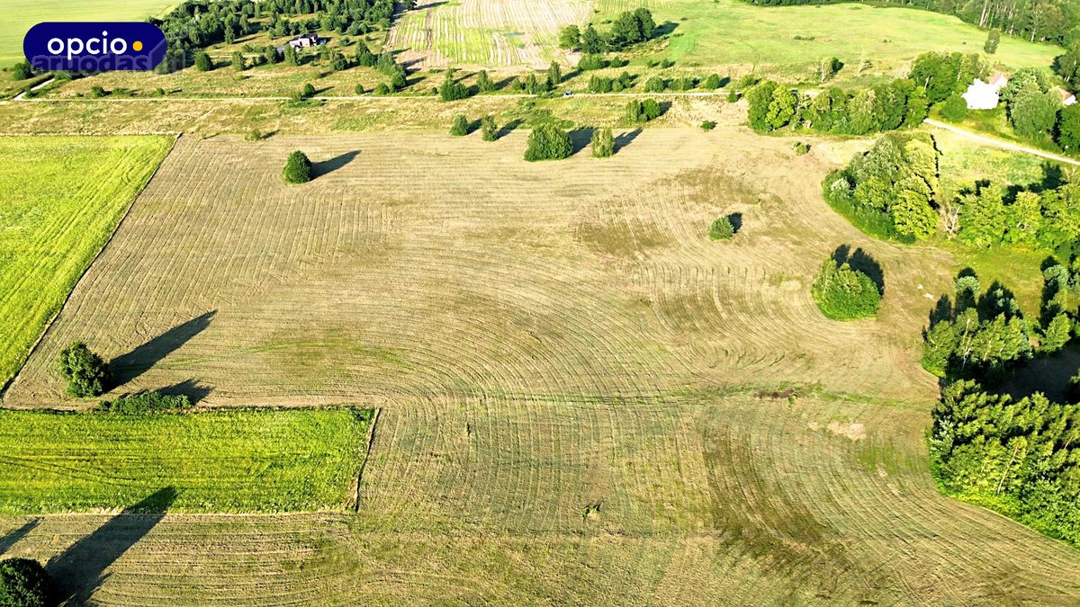 Parduodamas 10,80 A Sklypas Upėtakių G., - nuotraukos Nr. 4