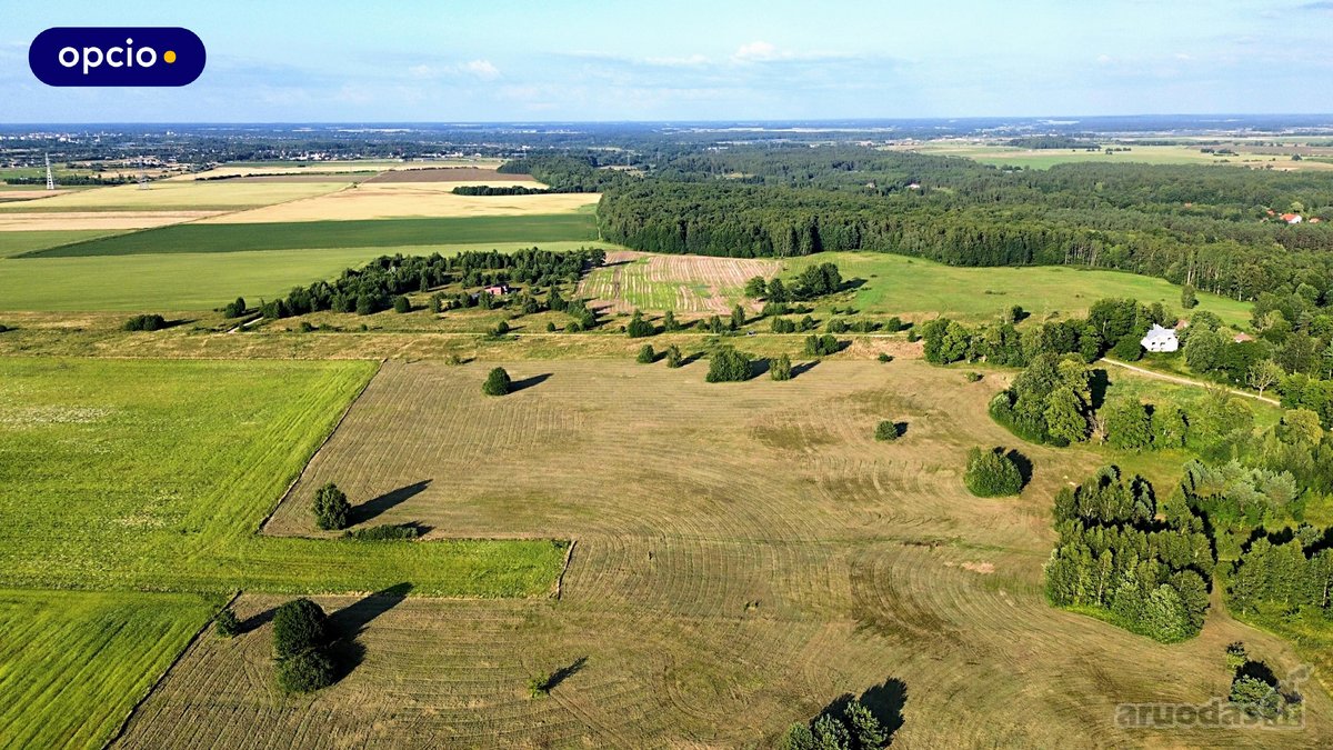 Parduodamas 10,80 A Sklypas Upėtakių G., - nuotraukos Nr. 5