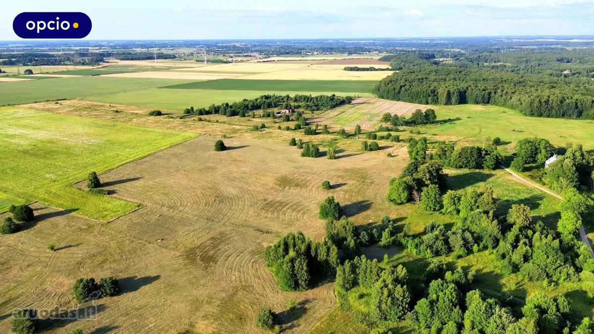 Parduodamas 10,80 A Sklypas Upėtakių G., - nuotraukos Nr. 6