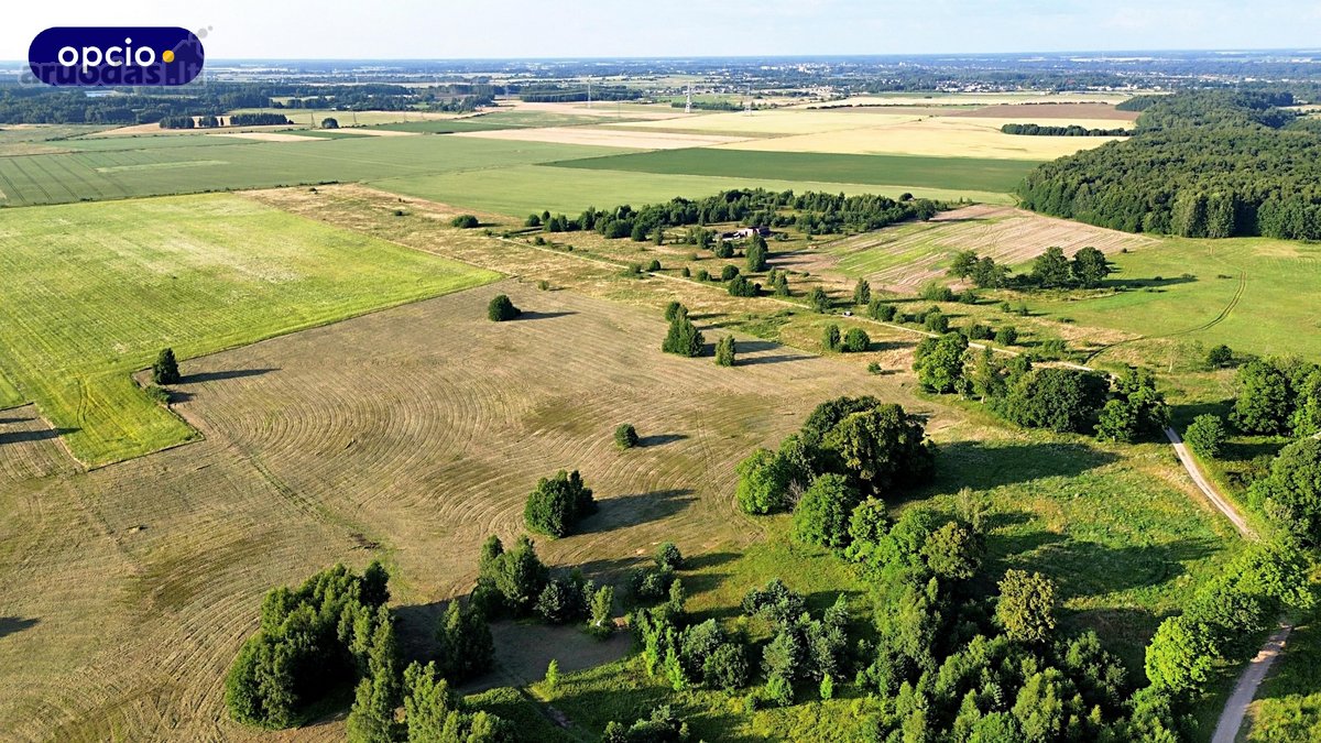 Parduodamas 10,80 A Sklypas Upėtakių G., - nuotraukos Nr. 2