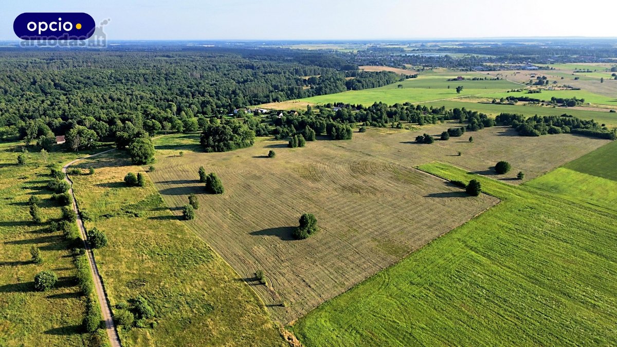 Parduodamas 10,80 A Sklypas Upėtakių G., - nuotraukos Nr. 7