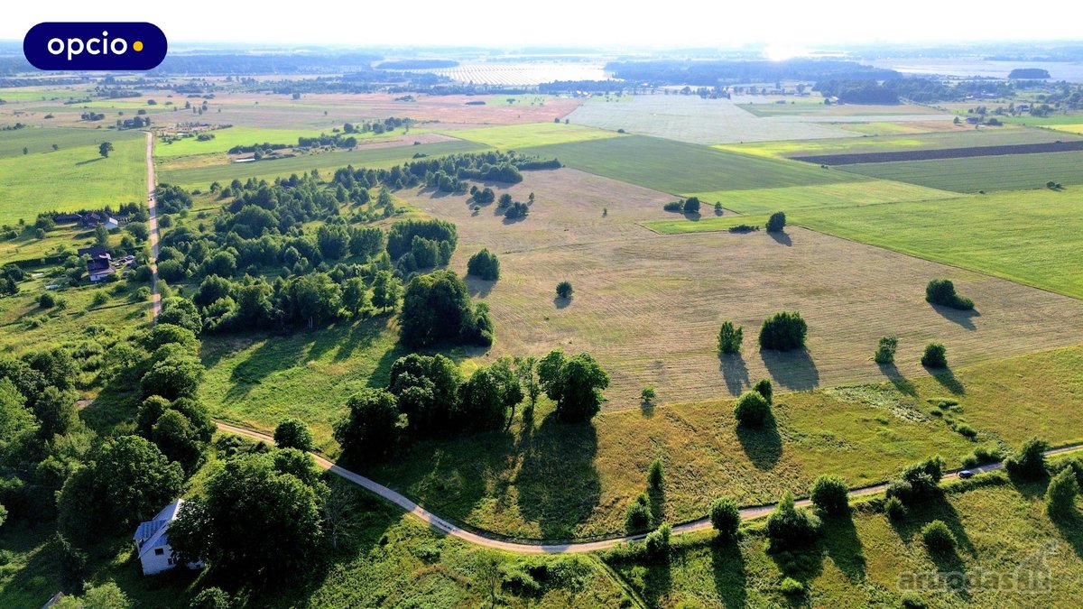 Parduodamas 10,80 A Sklypas Upėtakių G., - nuotraukos Nr. 10