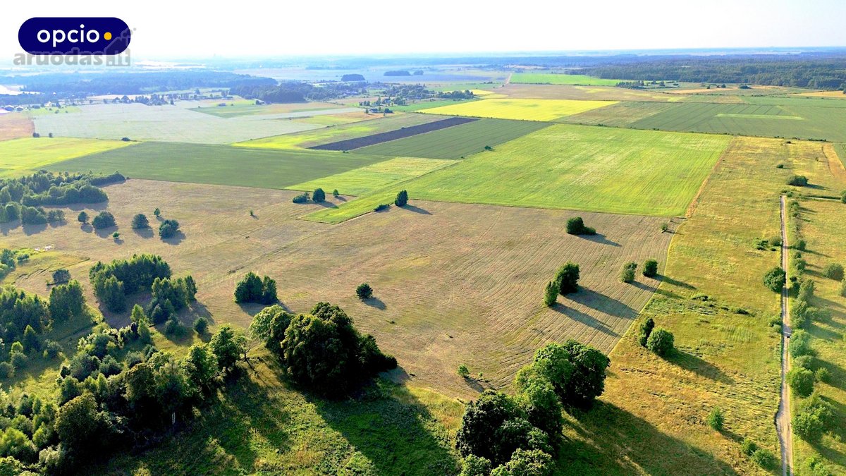 Parduodamas 10,80 A Sklypas Upėtakių G., - nuotraukos Nr. 11