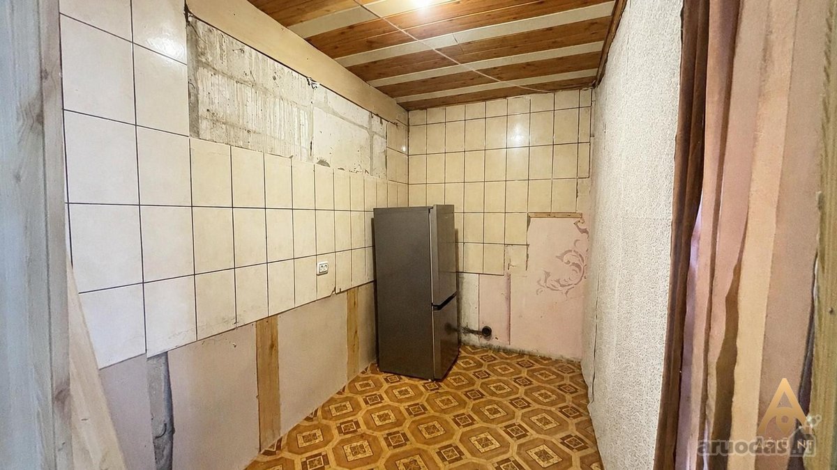 Kompaktiškas 2 Kambarių Būstas Kalniečiuose – - nuotraukos Nr. 4