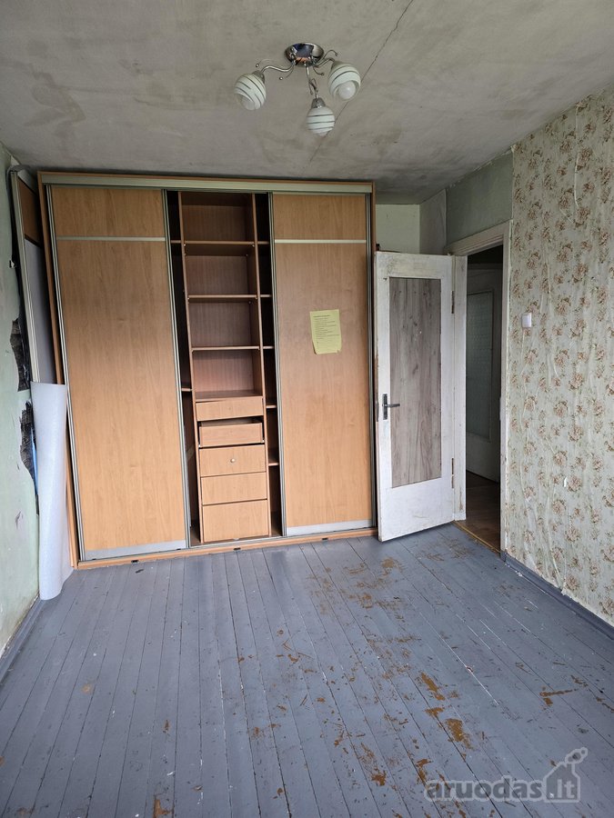 Marijampolės sav., Marijampolės m., Degučiai - nuotraukos Nr. 3