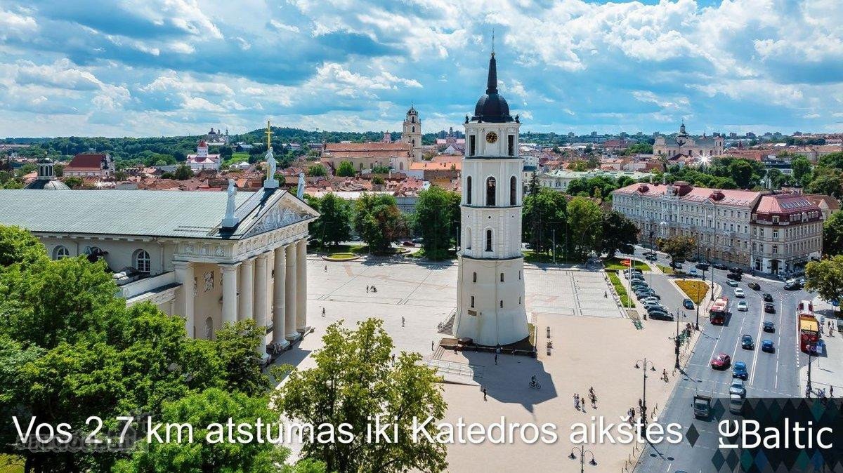 Parduodamas šviesus, jaukus ir kokybiškai - nuotraukos Nr. 22