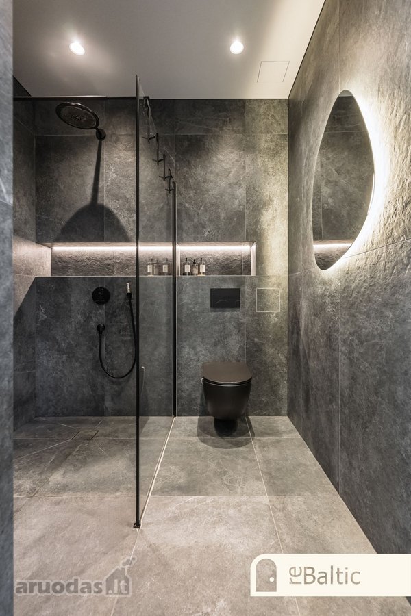 Parduodamas erdvus, itin funkcionaliai - nuotraukos Nr. 20