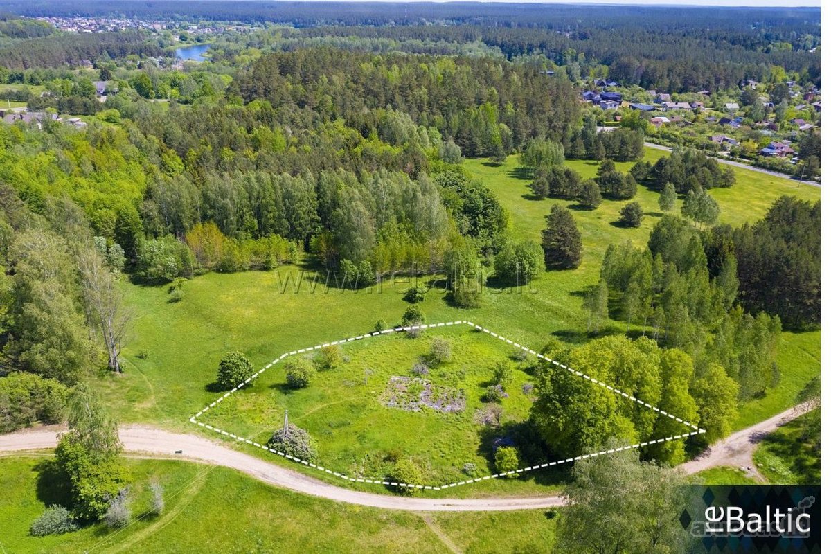 Vilniaus mieste, Verkių regioniniame parke, - nuotraukos Nr. 3