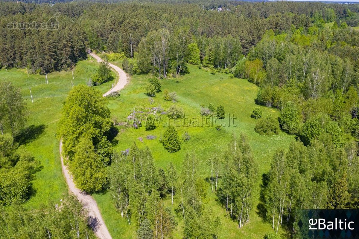 Vilniaus mieste, Verkių regioniniame parke, - nuotraukos Nr. 6