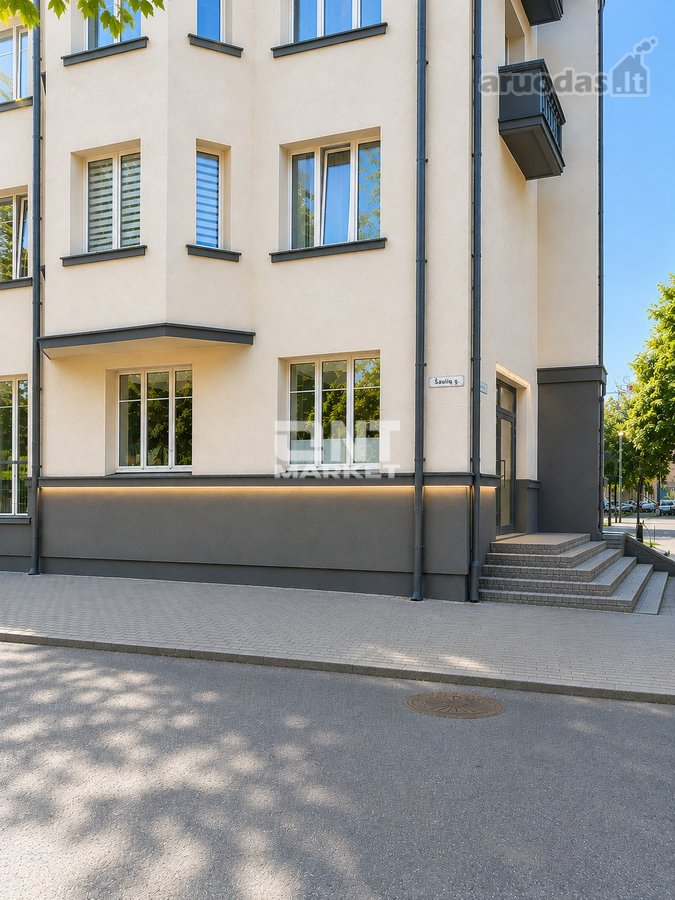 Patalpos Jūsų Verslui Lietuvininkų Aikštėje – - nuotraukos Nr. 3