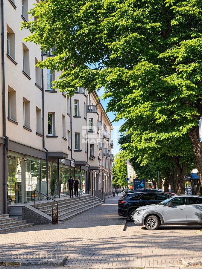 Patalpos Jūsų Verslui Lietuvininkų Aikštėje – - nuotraukos Nr. 2