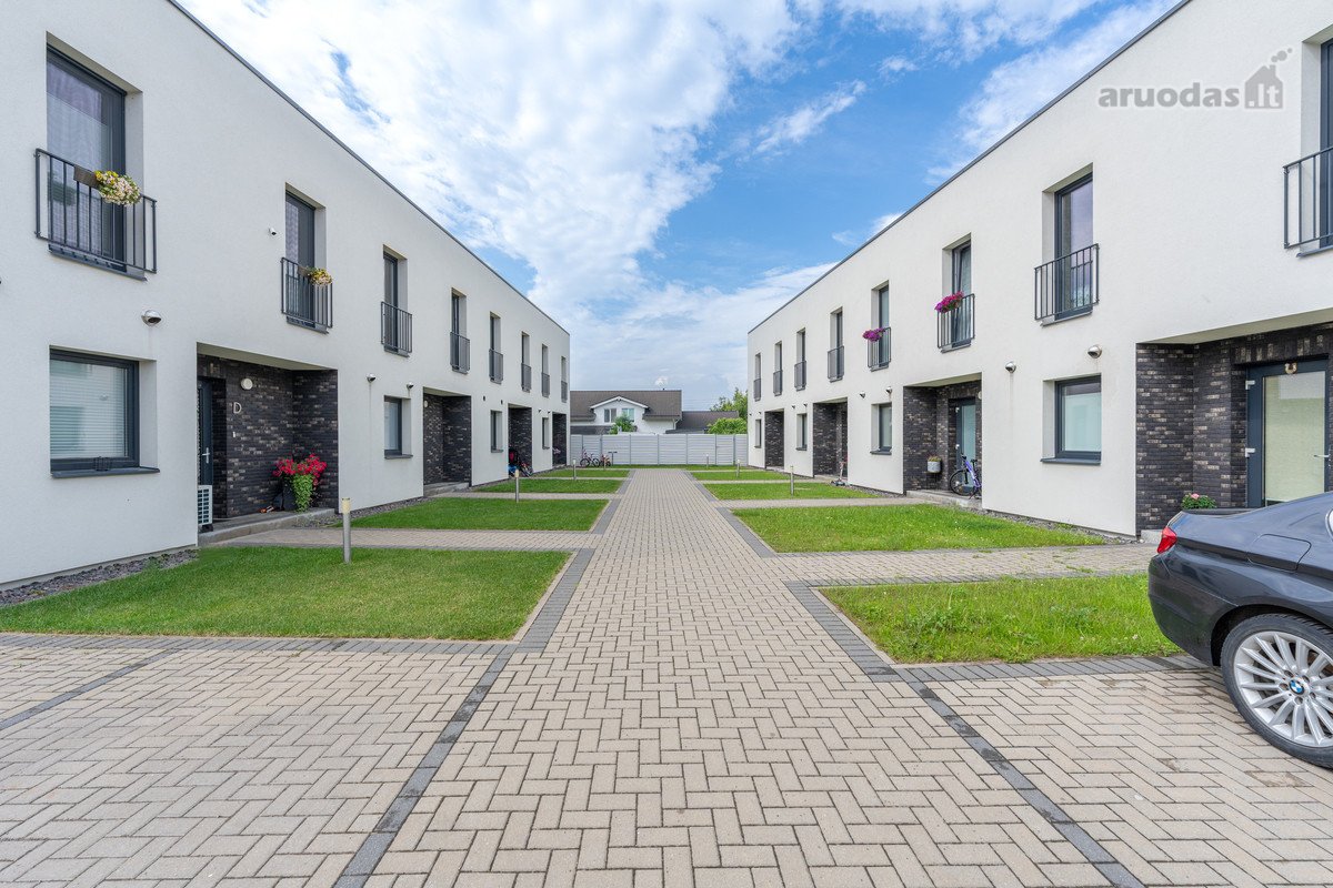 Parduodamas stilingas, itin kruopščiai ir - nuotraukos Nr. 23