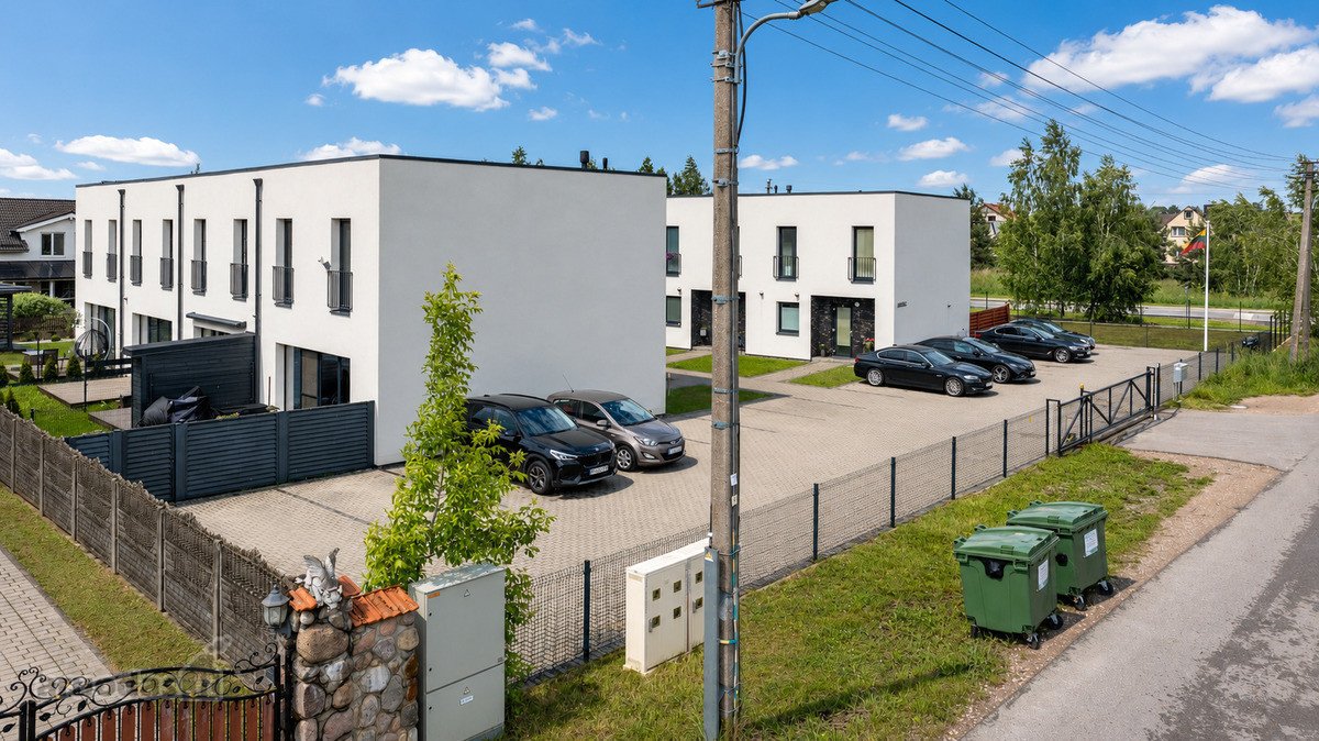 Parduodamas stilingas, itin kruopščiai ir - nuotraukos Nr. 24