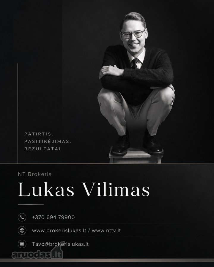 Parduodamas stilingas, itin kruopščiai ir - nuotraukos Nr. 25
