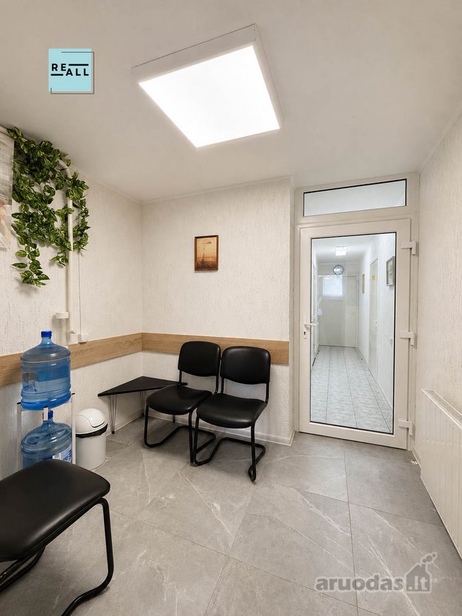 Parduodamos Medicinos Paskirties Patalpos - nuotraukos Nr. 8