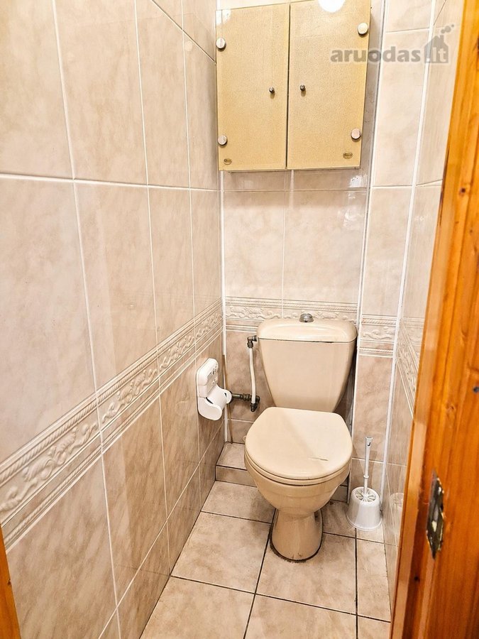 Parduodamas 3 kambarių, 57,37 m² butas - nuotraukos Nr. 7