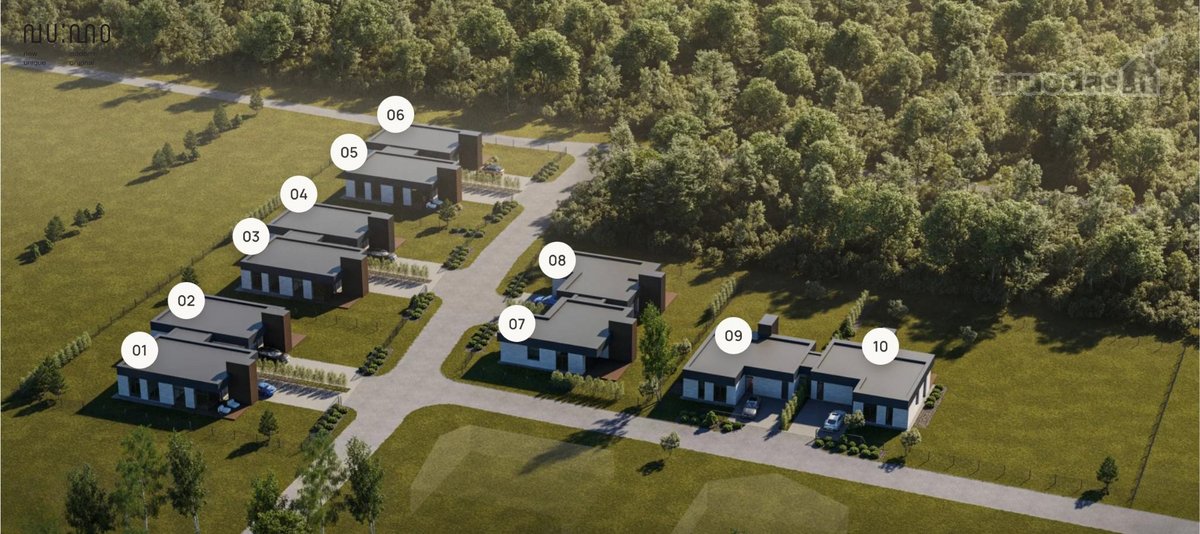 Namėja - Privati 10 Namų Kaimynystė Su Savitu - nuotraukos Nr. 18