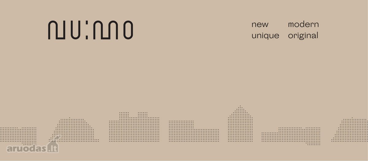 Namėja - Privati 10 Namų Kaimynystė Su Savitu - nuotraukos Nr. 24