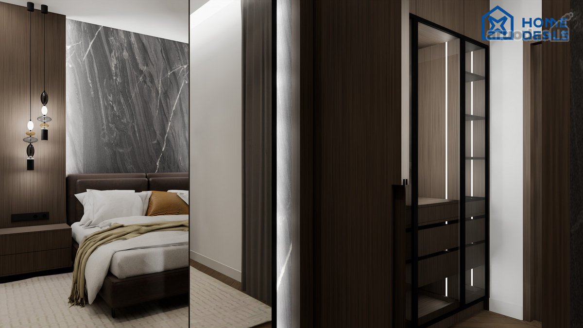 Harmony Homes – tarp miesto ritmo ir gamtos - nuotraukos Nr. 13
