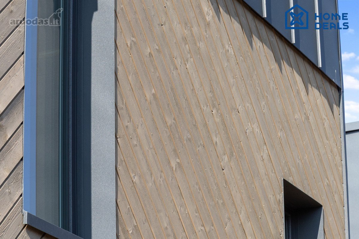 Harmony Homes – tarp miesto ritmo ir gamtos - nuotraukos Nr. 16