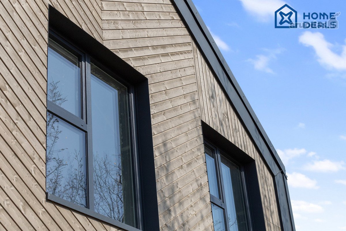Harmony Homes – tarp miesto ritmo ir gamtos - nuotraukos Nr. 18