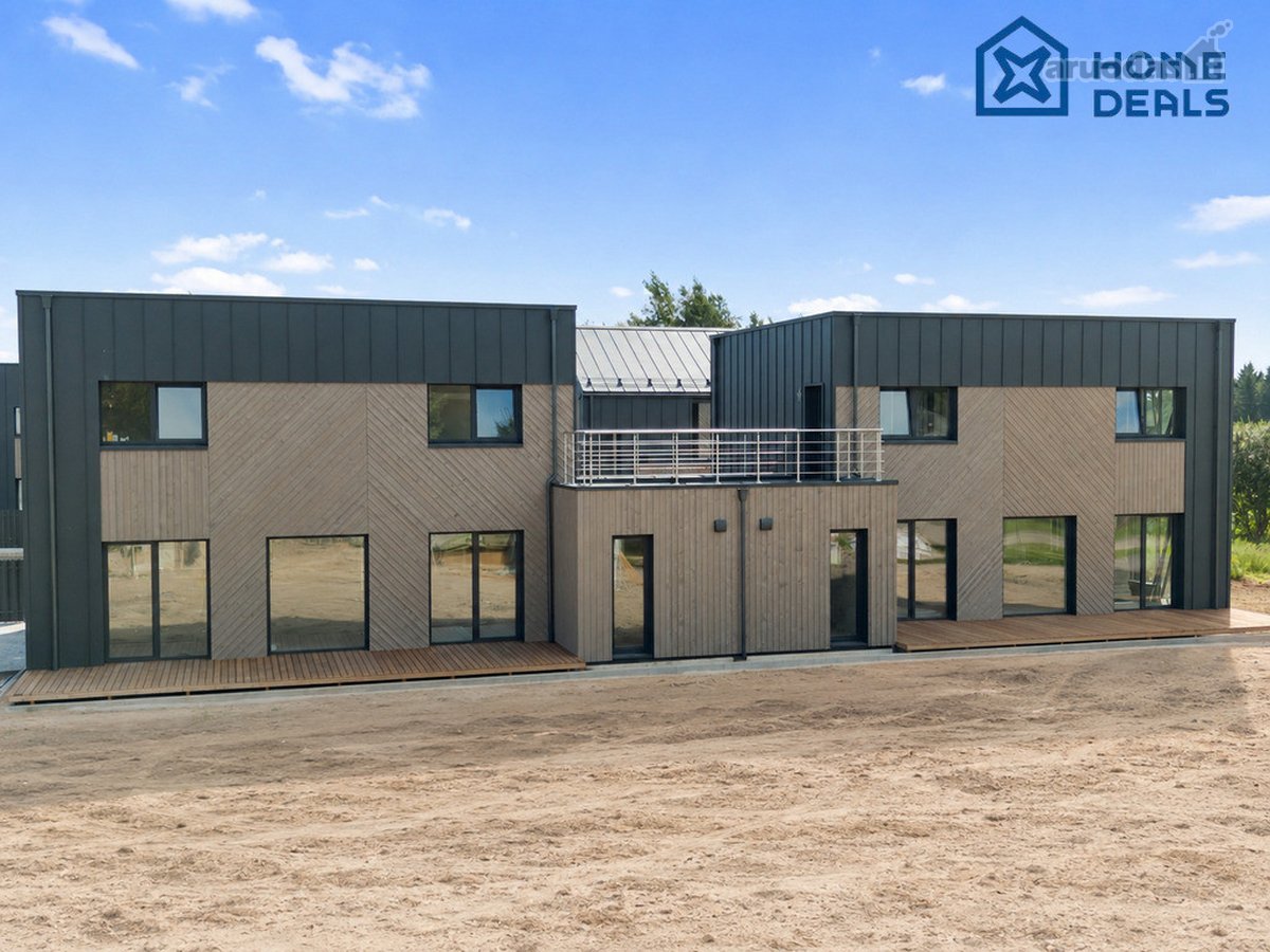Harmony Homes – tarp miesto ritmo ir gamtos - nuotraukos Nr. 20