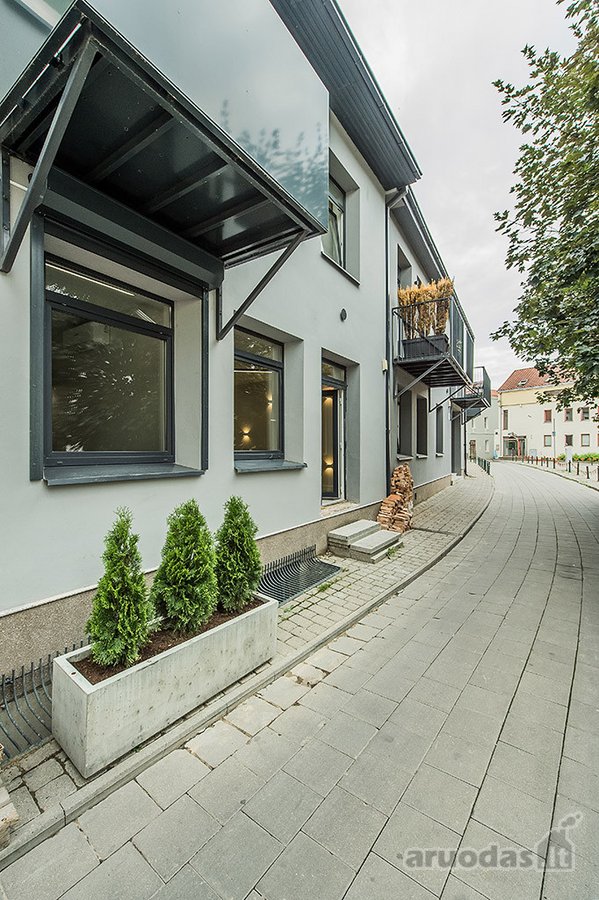 Parduodamos Komercinės Patalpos, Kauno - nuotraukos Nr. 22