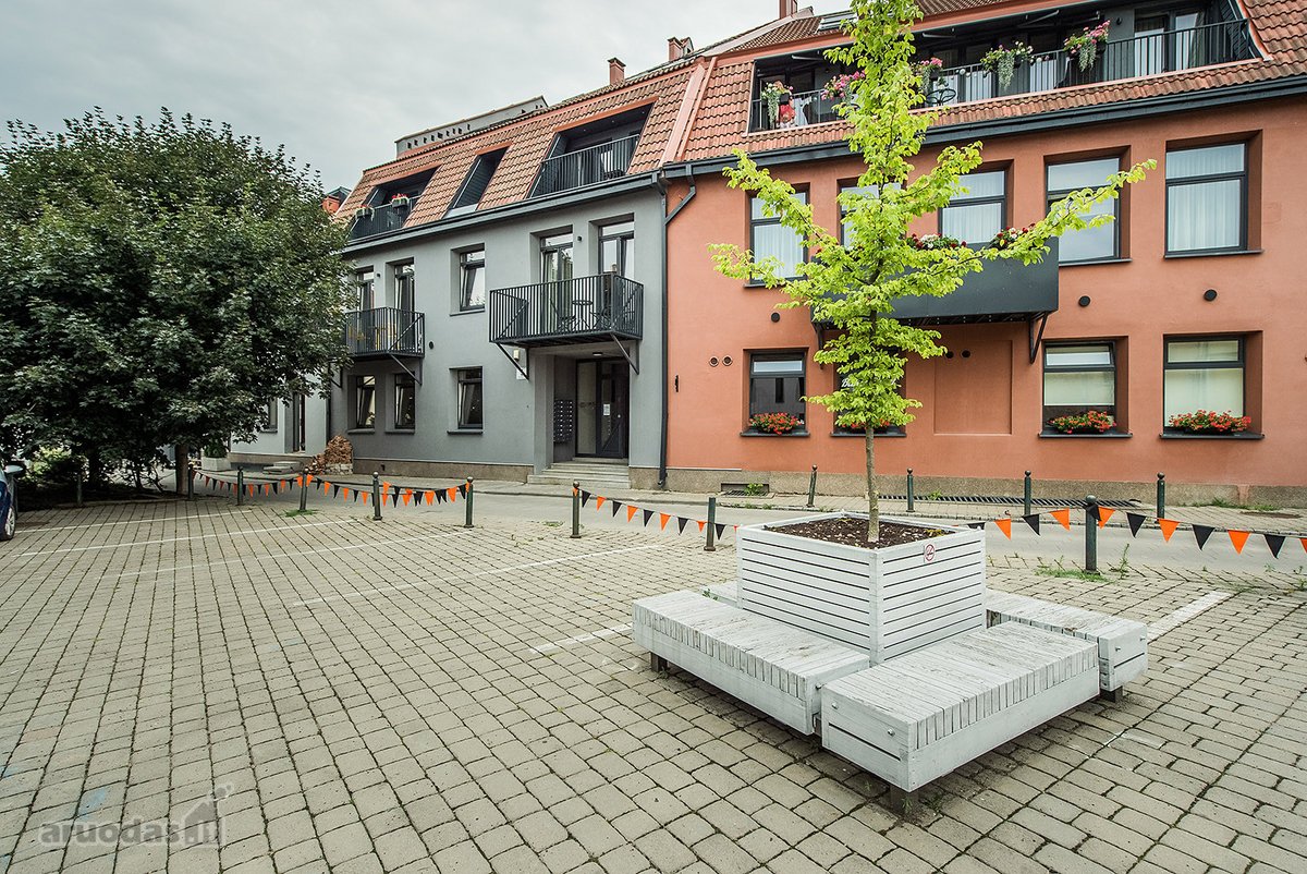 Parduodamos Komercinės Patalpos, Kauno - nuotraukos Nr. 23