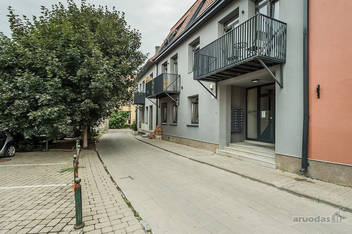Parduodamos Komercinės Patalpos, Kauno - nuotraukos Nr. 24