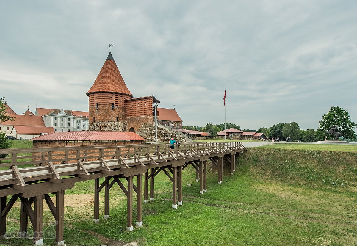 Parduodamos Komercinės Patalpos, Kauno - nuotraukos Nr. 26