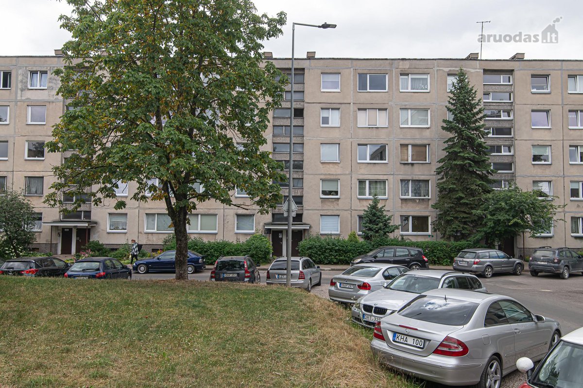 Išnuomojamas labai jaukus, šviesus ir šiltas - nuotraukos Nr. 21