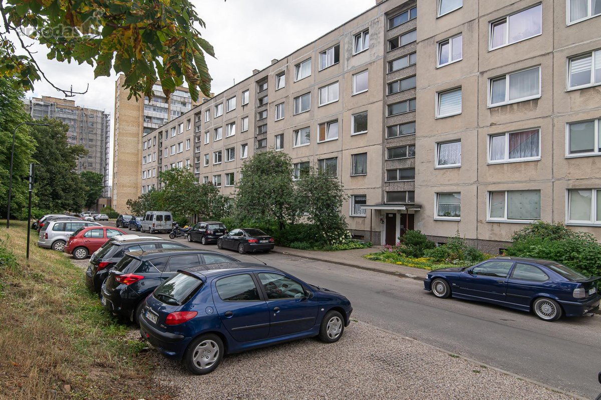 Išnuomojamas labai jaukus, šviesus ir šiltas - nuotraukos Nr. 22