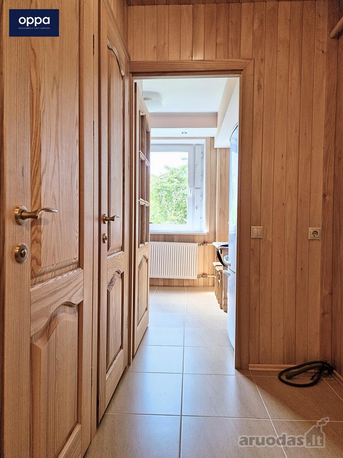 3 Kambarių Butas Po Pilno Remonto – Kalvarijų - nuotraukos Nr. 14