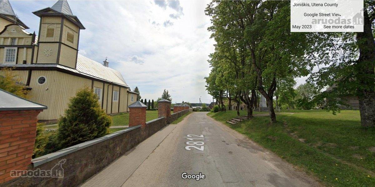 Parduodamas namas su 0,08 ha žemės sklypu - nuotraukos Nr. 8